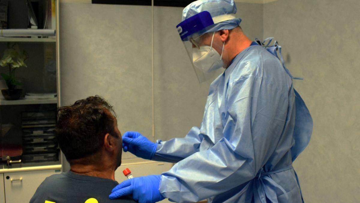 epidemia se schimba avertisment acesti oameni raspandesc coronavirusul fara sa stie