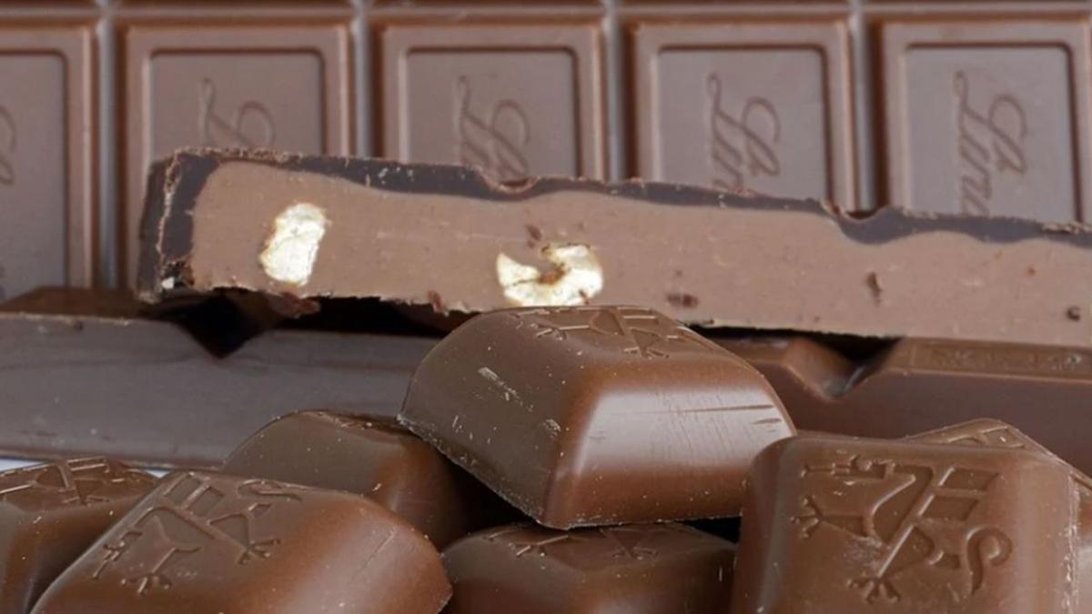 ninsoare ciocolata oras elvetia defectiune fabrica ciocolata