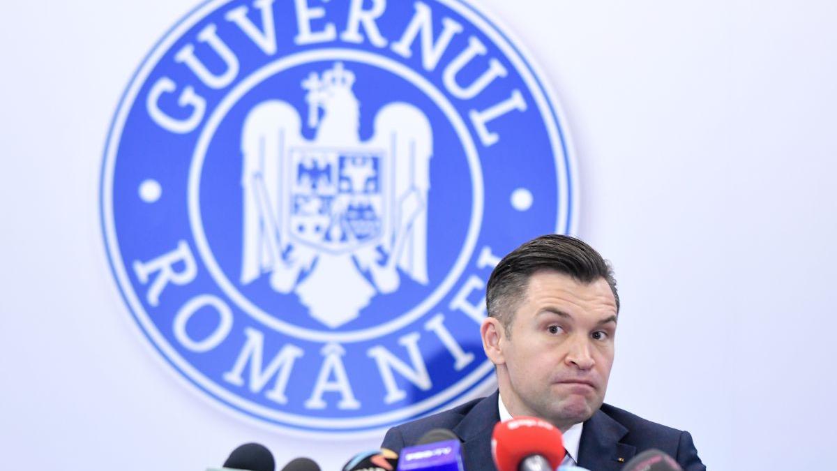 noi modificari in structura anului scolar anuntul facut de ministrul tineretului si sportului ionut