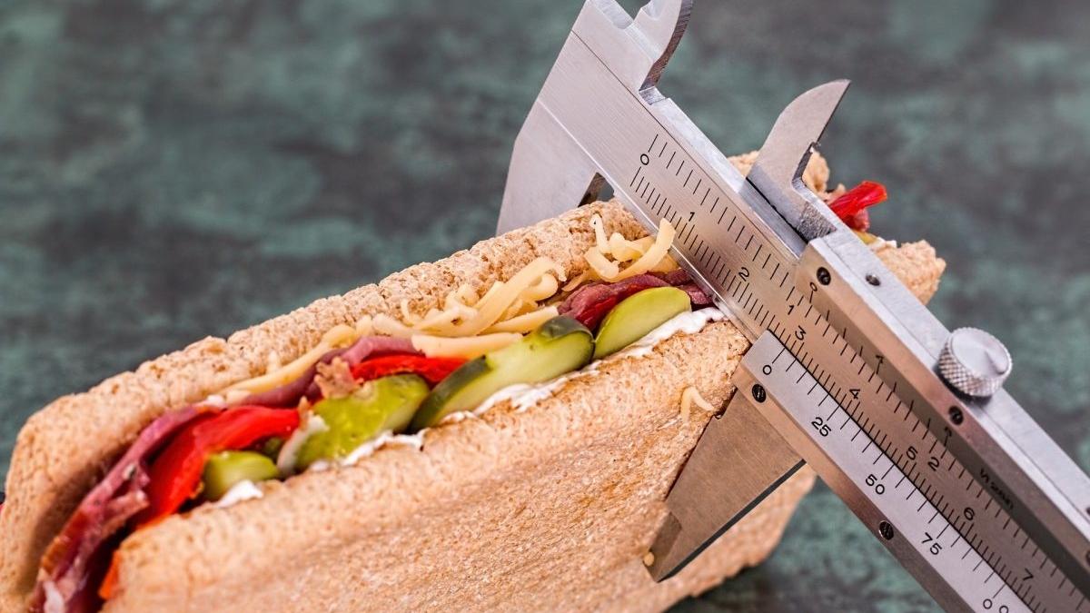 nu manca putin daca vrei sa slabesti este cea mai mare greseala ce se intampla in timpul unei diete