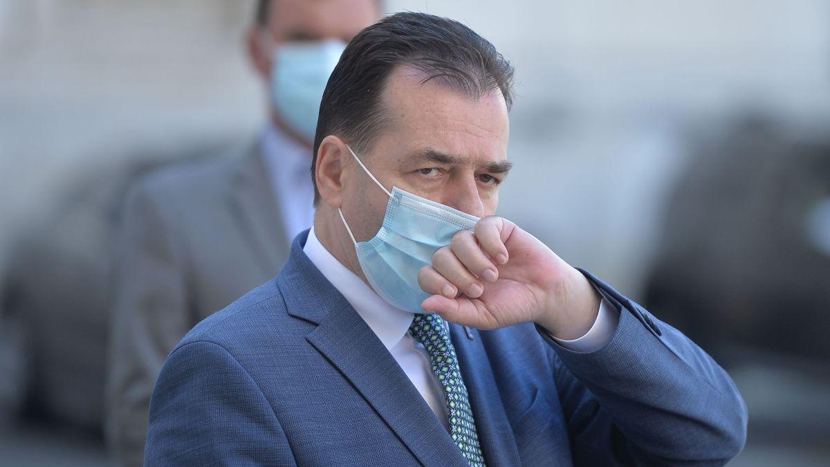 psd ludovic sa nu uiti sa iti completezi cv ul atac dur la adresa premierului orban