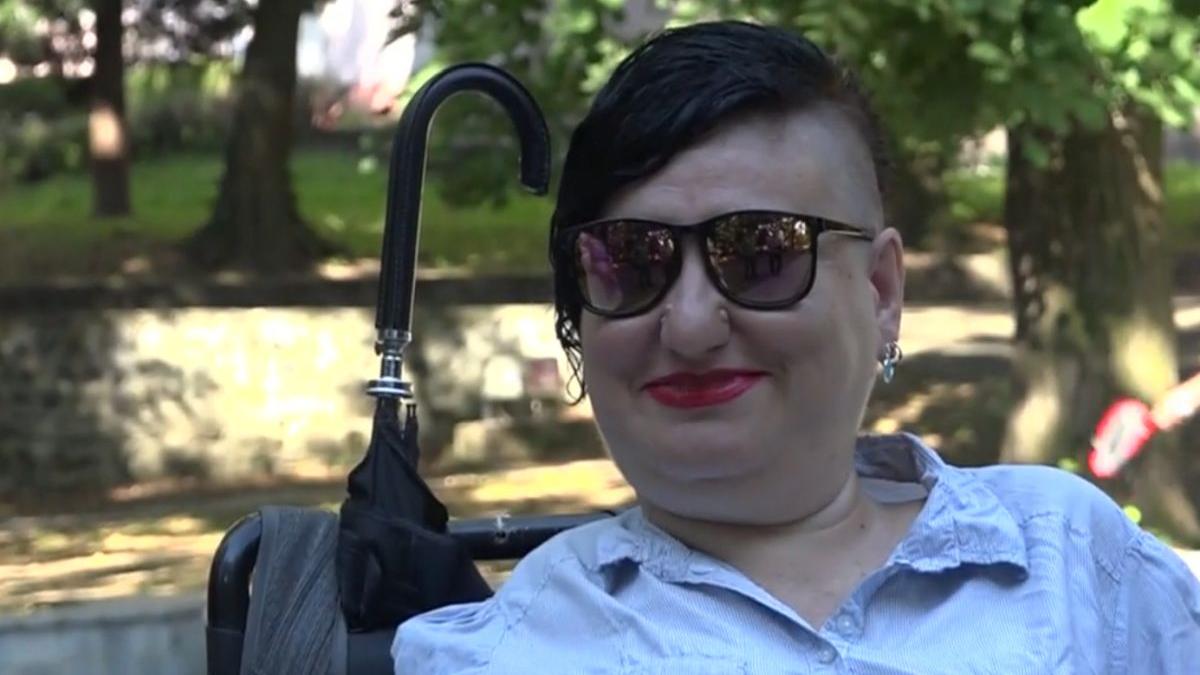 romania la vot candidata cu o vointa de neoprit