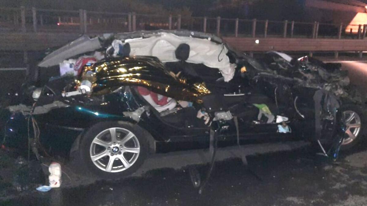 sofer tir omorat tanara mamica fiica ei autostrada a1 magnet tahograf