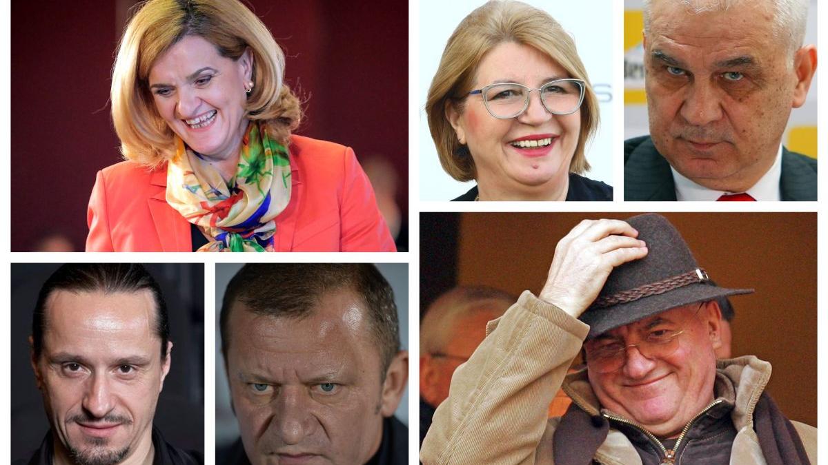 vedete pe listele electorale cine sunt actorii si fotbalistii care candideaza la primarii