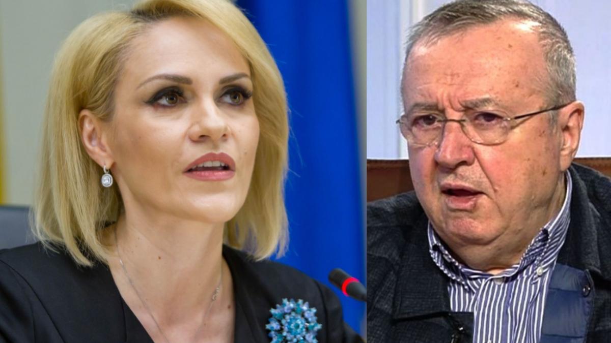 cristoiu dezvaluire bomba despre strategia de campanie a gabrielei firea