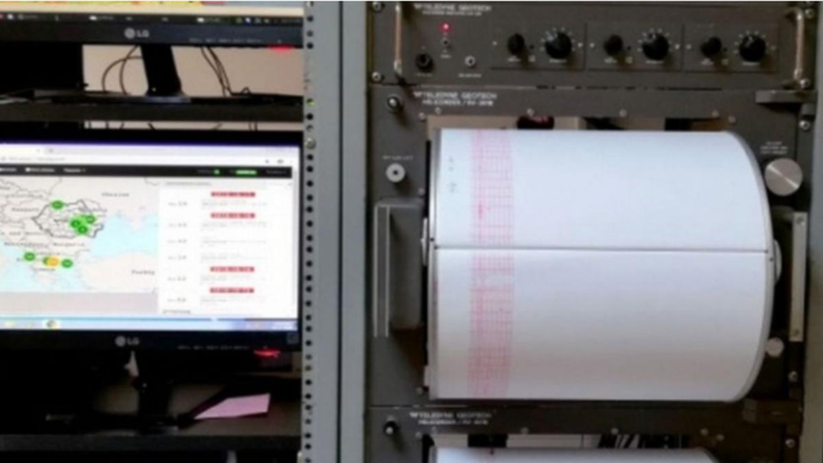 cutremur neobisnuit in romania ce magnitudine a avut