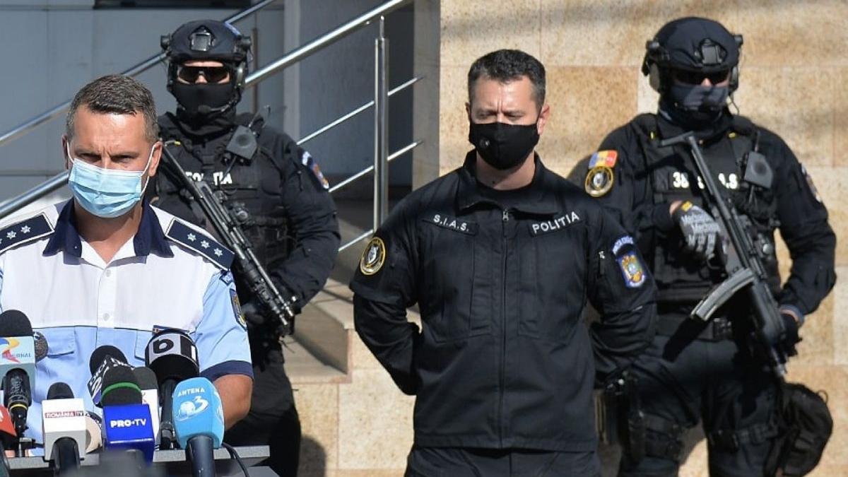 fratii lui emi pian raman dupa gratii cutremur in politie dupa moartea interlopului