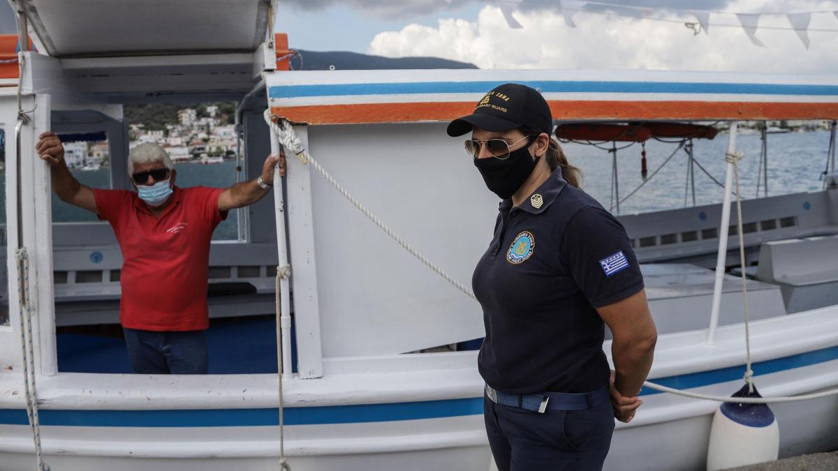 grecia decizie radicala dupa ce a explodat numarul de cazuri covid 19