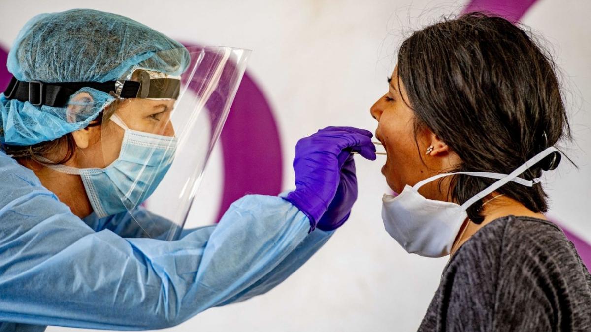 imagini cu camera ascunsa reporterii antena 3 au analizat care sunt preturile testelor covid in