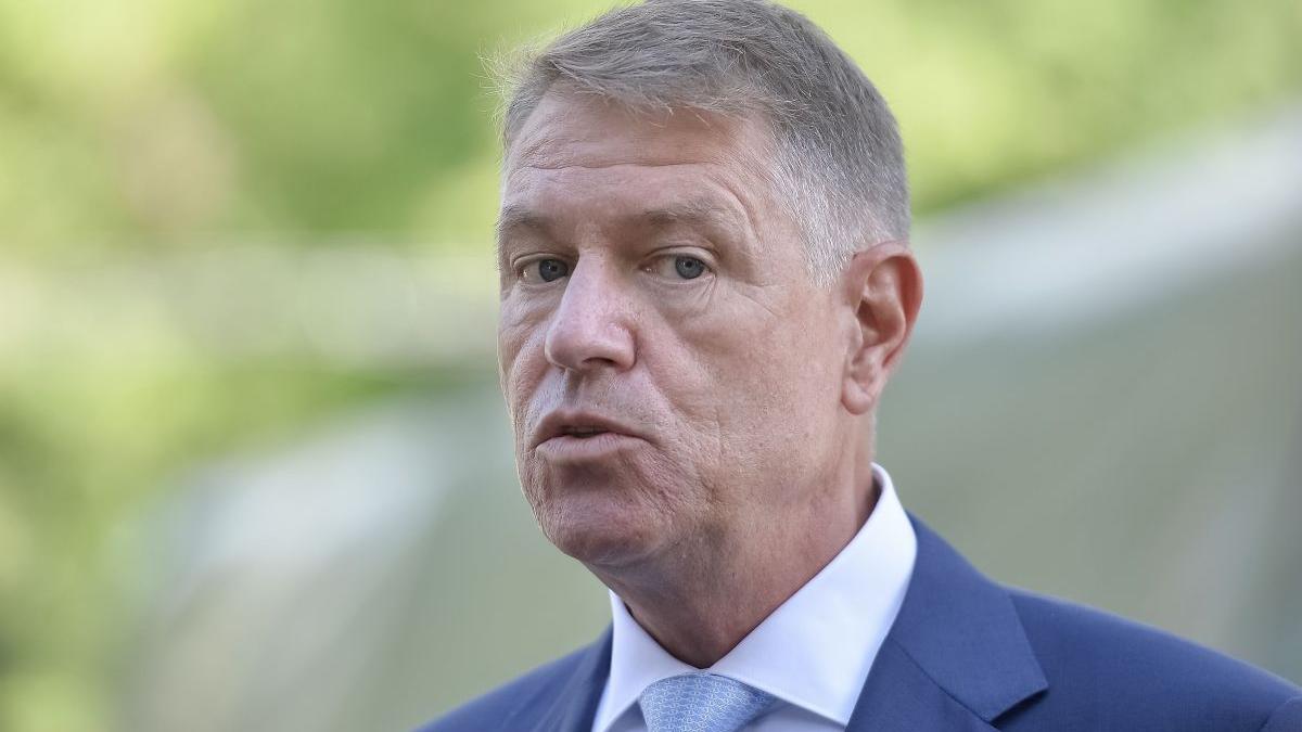 klaus iohannis parodiat psd mema ce va face presedintele