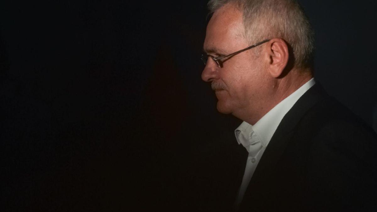 liviu dragnea afla maine daca iese din penitenciar sunt sanse mari ca fostul lider psd sa mearga