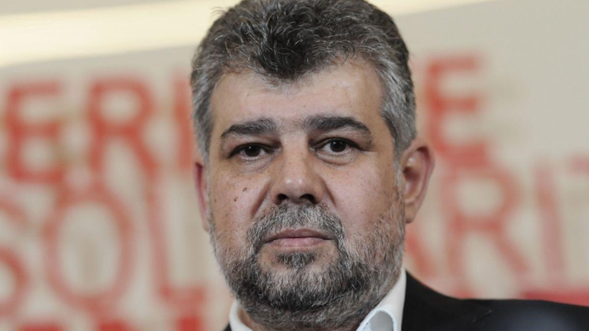 marcel ciolacu vedem la motiune cine e la putere ce spune despre suspendarea lui iohannis