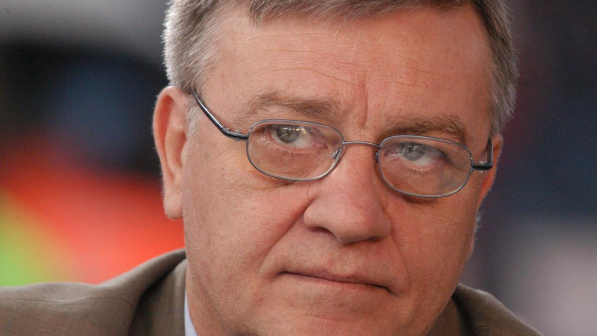 mircea sandu diagnosticat cu o noua tumoare la 11 ani dupa ce a invins cancerul de colon