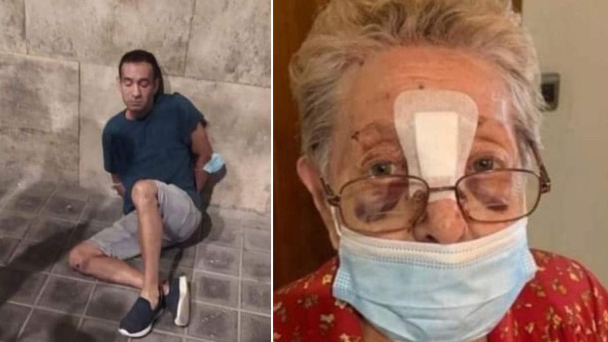 roman batut salbaticie batrana valencia 40 de euro