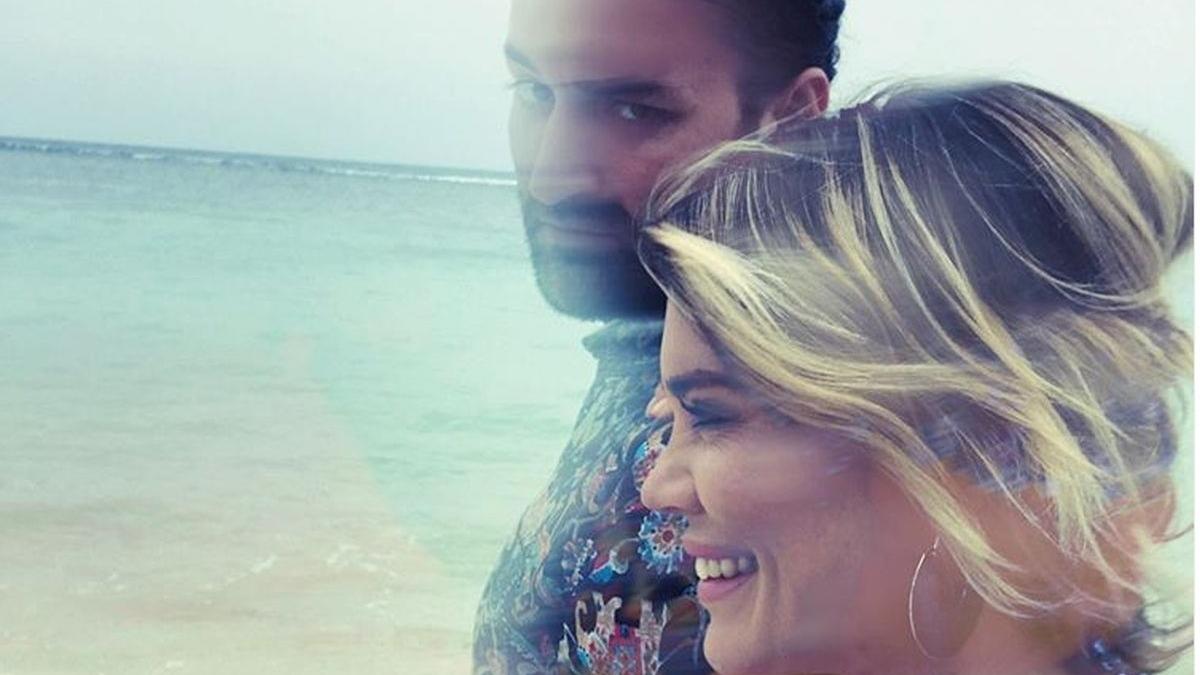 smiley si gina pistol cea mai mare veste nu le vine sa creada sunt extrem de emotionati