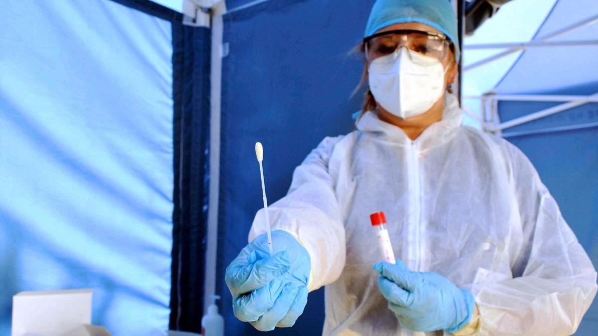 din nou un numar urias de cazuri de coronavirus 48 de persoane au decedat in ultimele 24 de ore