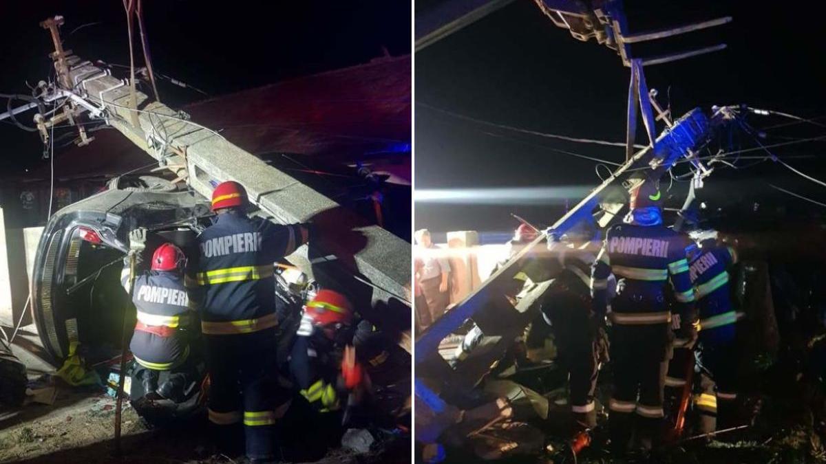 doi baieti au murit striviti masina jimbolia