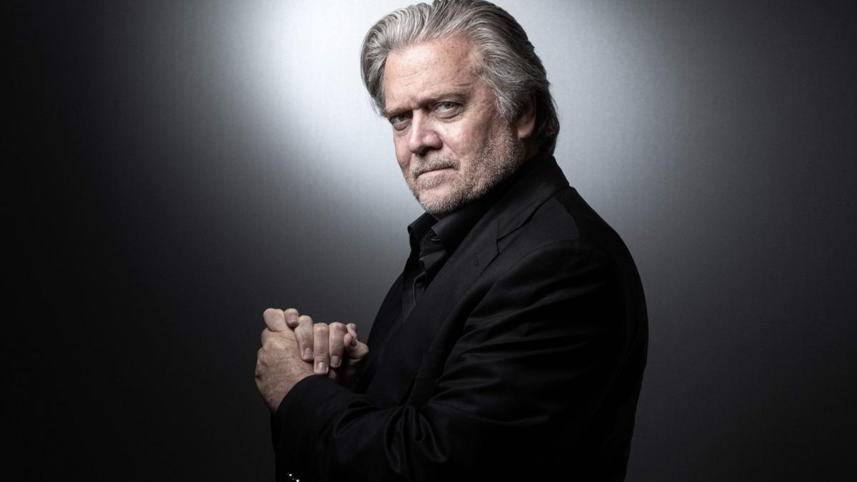 fostul strateg a presedintelui american donald trump arestat pentru frauda