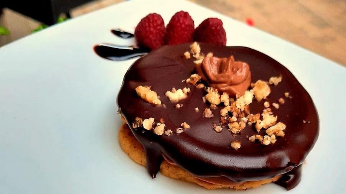 islerul desertul care a devenit veteta la brasov oana coanta despre cum a readus la viata celebra