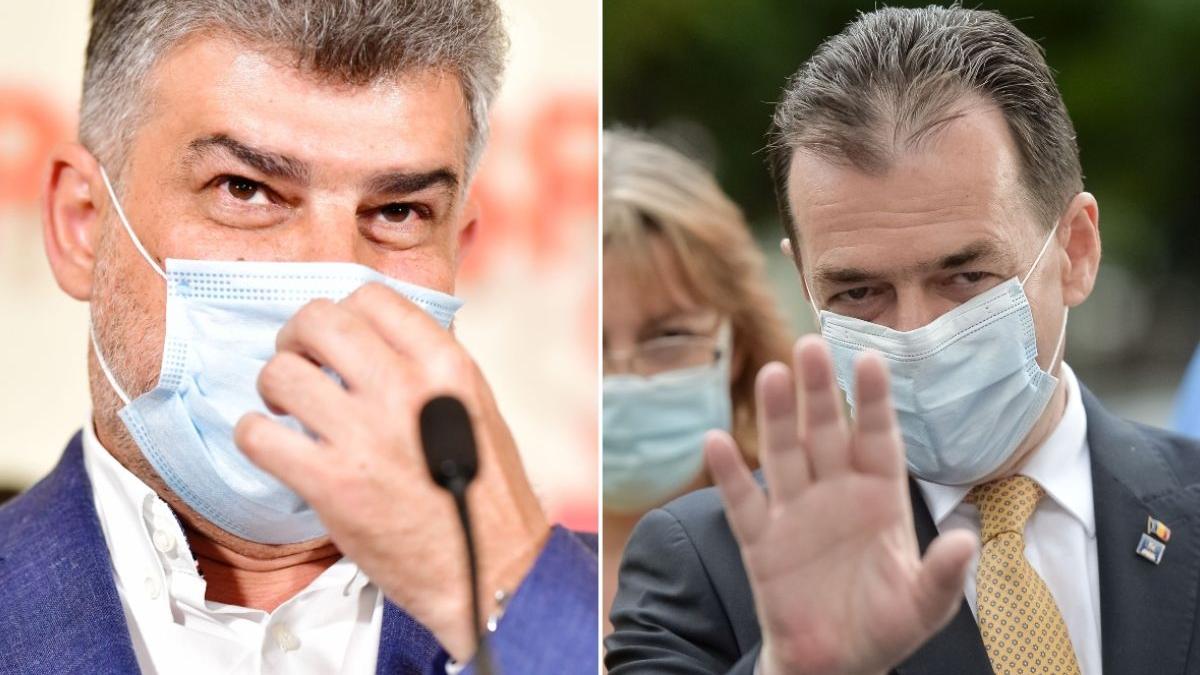 miscare de ultima ora a pnl cum reactioneaza partidul social democrat