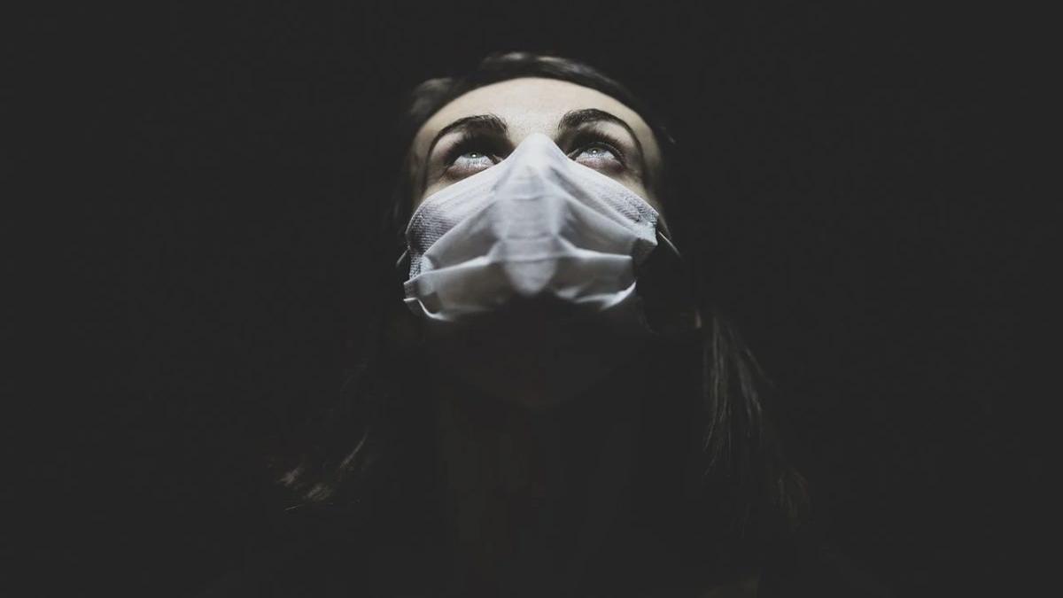 povestea unei fete de 22 de ani care s a vindecat de covid fiecare inspiratie se simtea ca ultima a