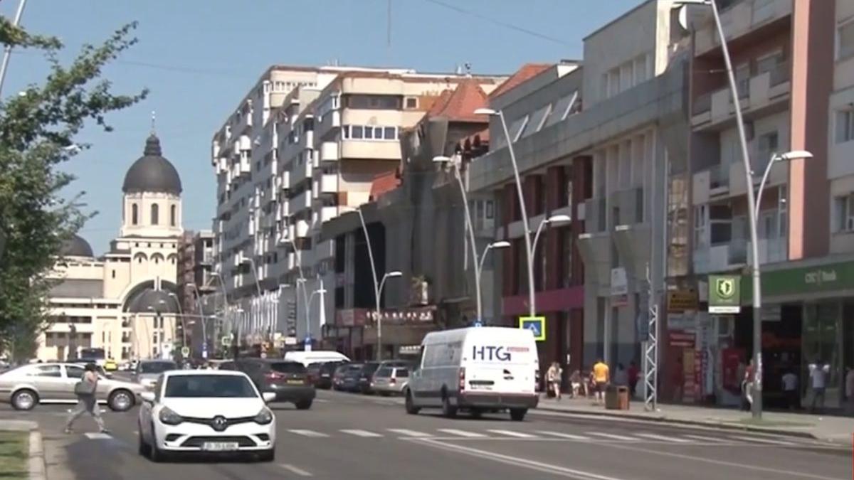 romania la vot lupta stransa la primaria bacau