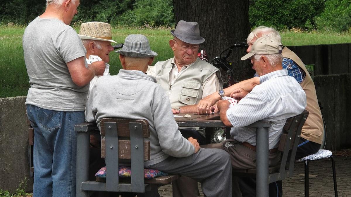 romanii care pot sa iasa mai repede la pensie conditia este sa locuiasca in aceste zone