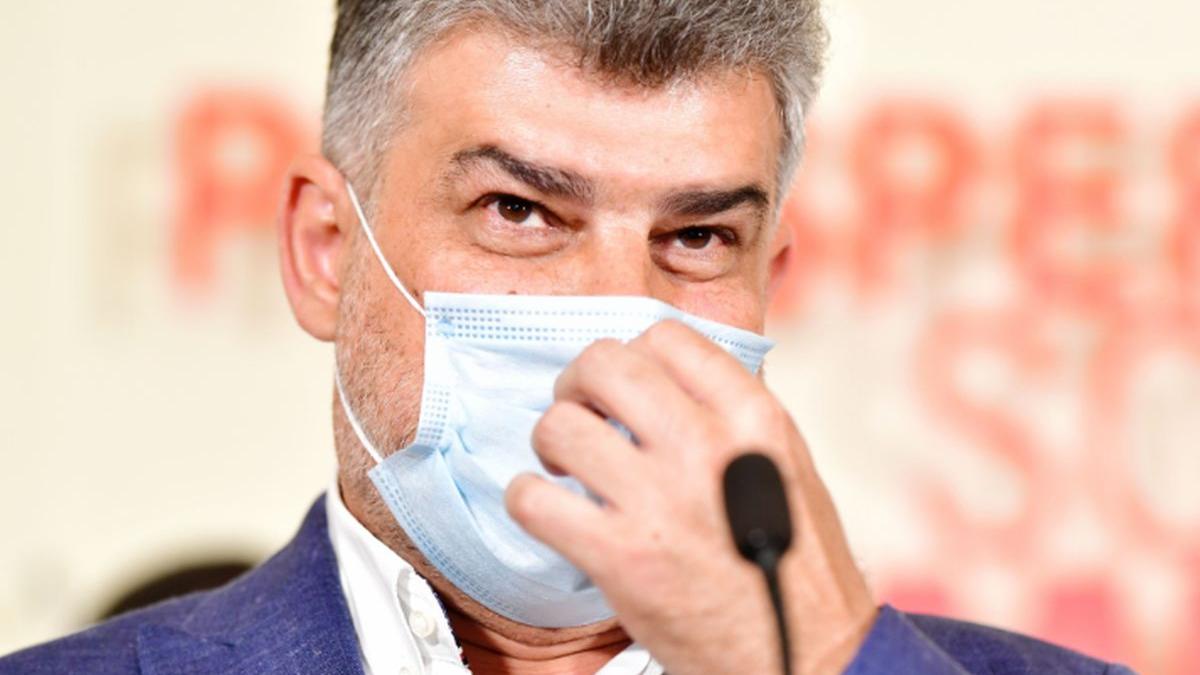 batalie pentru guvern marcel ciolacu anuntul momentului despre motiunea de cenzura asta inseamna