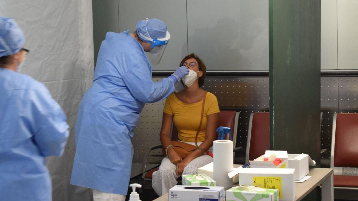 coronavirus in romania 21 august 2020 in sfarsit o veste buna scad cazurile de covid