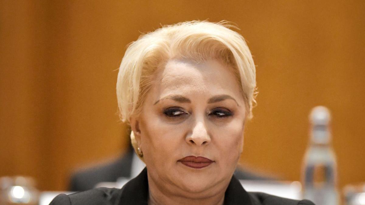 dancila guvernul orban trebuie demis de urgenta toate progresele psd au fost anulate in 9 luni de