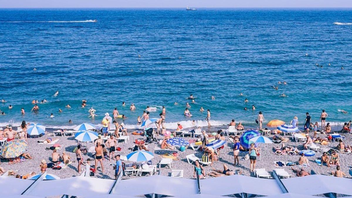 de cand scad tarifele de cazare pe litoral