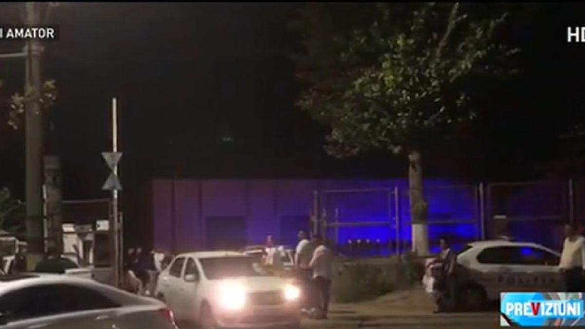 petrecere in capitala sparta de politisti ce faceau 170 de persoane in incinta