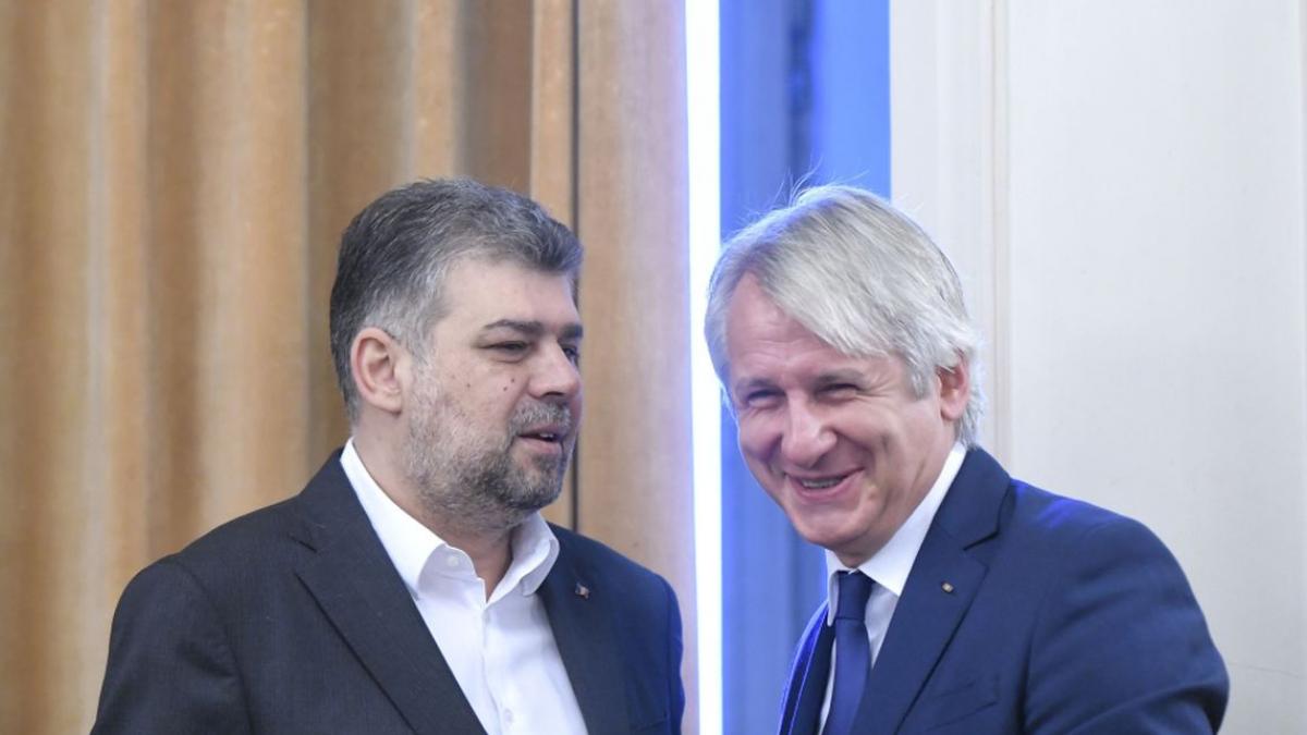 bomba serii este cutremur in psd totul se poate schimba