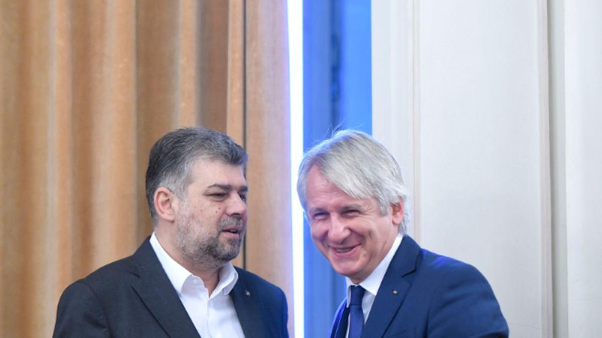 congres psd cu miza uriasa social democratii isi aleg azi viitorul lider