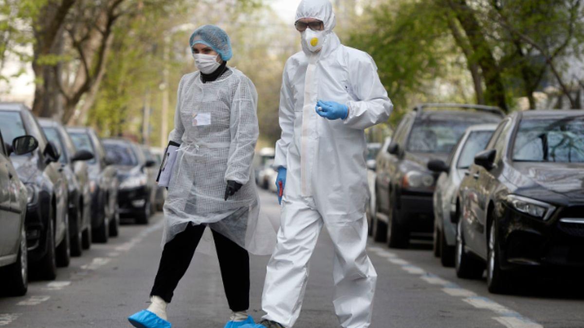 dezastru in italia cate cazuri de covid 19 a fost raportat in ultimele 24 de ore