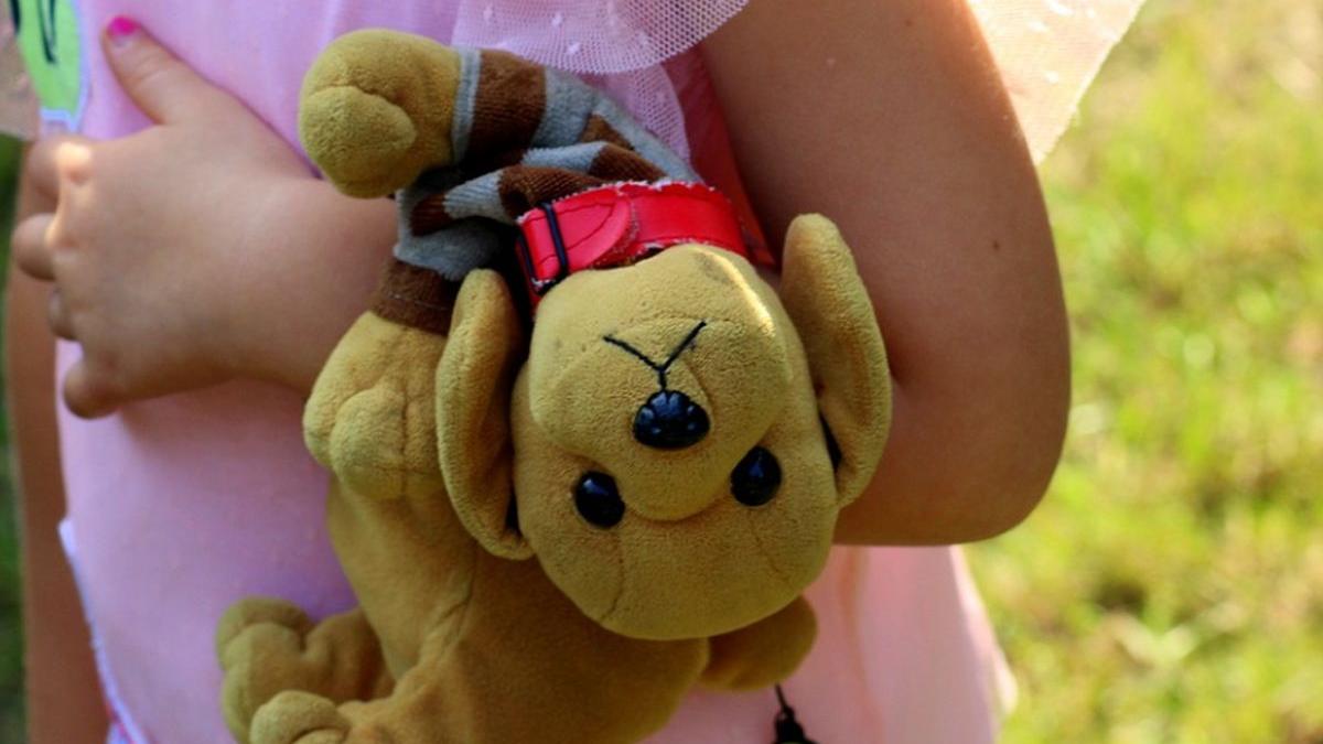 fetita de 3 ani in stare grava dupa ce a fost confirmata cu noul coronavirus a avut convulsii