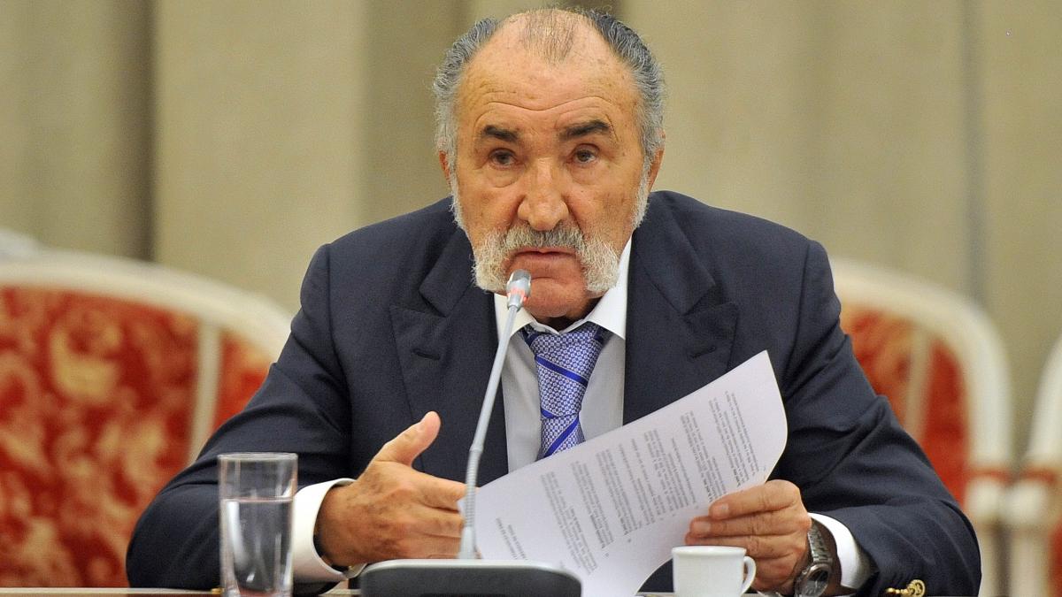 ion tiriac mesaj dur pentru guvernul orban ce l a deranjat pe miliardar