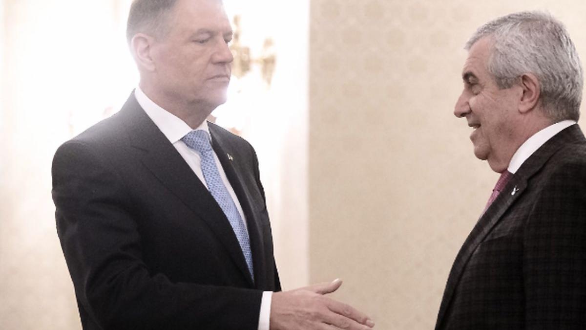 tariceanu mesaj acid pentru iohannis si orban de ce intarziati cu mastile nu v ati inteles la