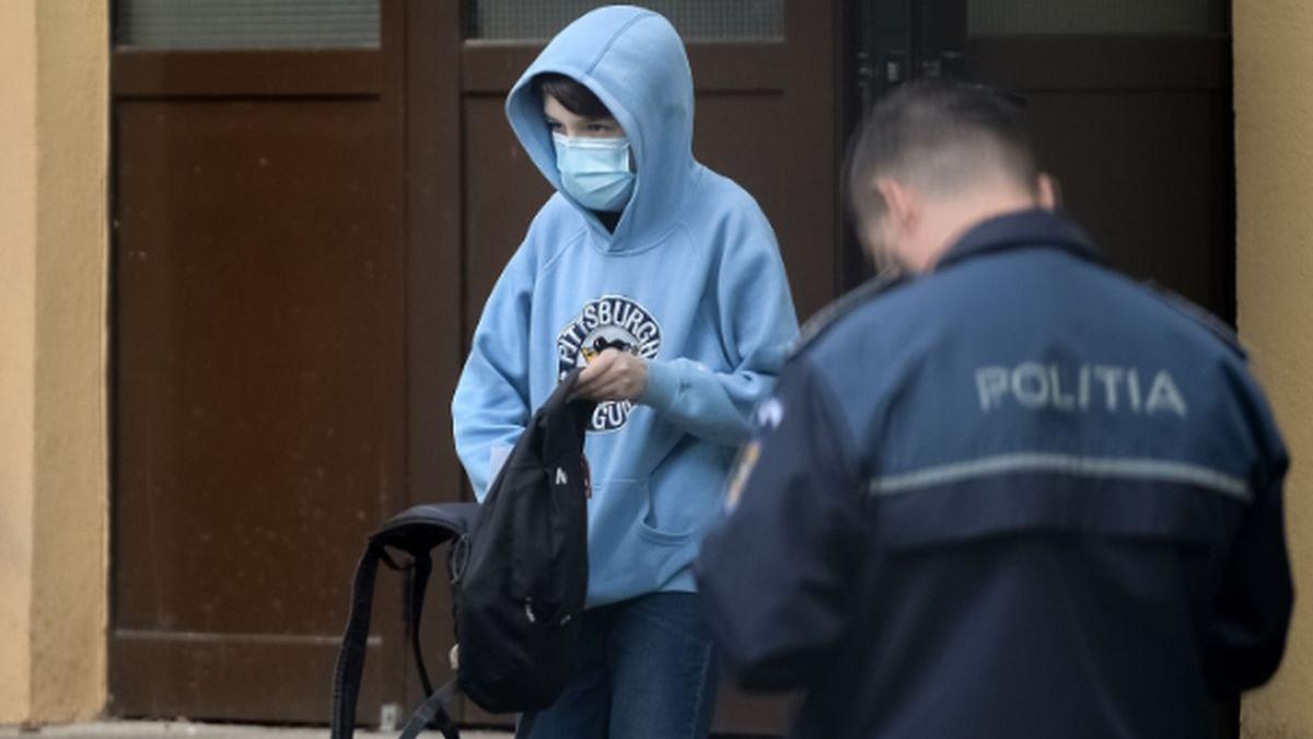 consilier medical semnal de alarma lipsa scolii este mai grava decat virusul pentru copii