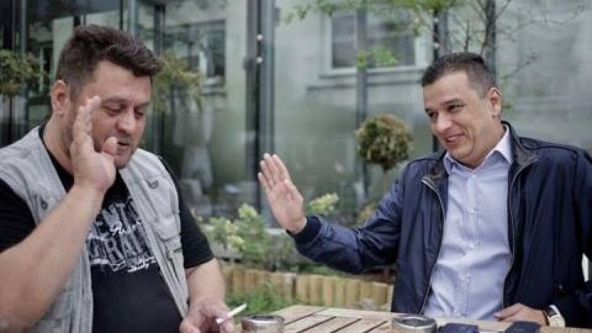 doliu in presa un celebru jurnalist a murit fulgerator ai fost un bou