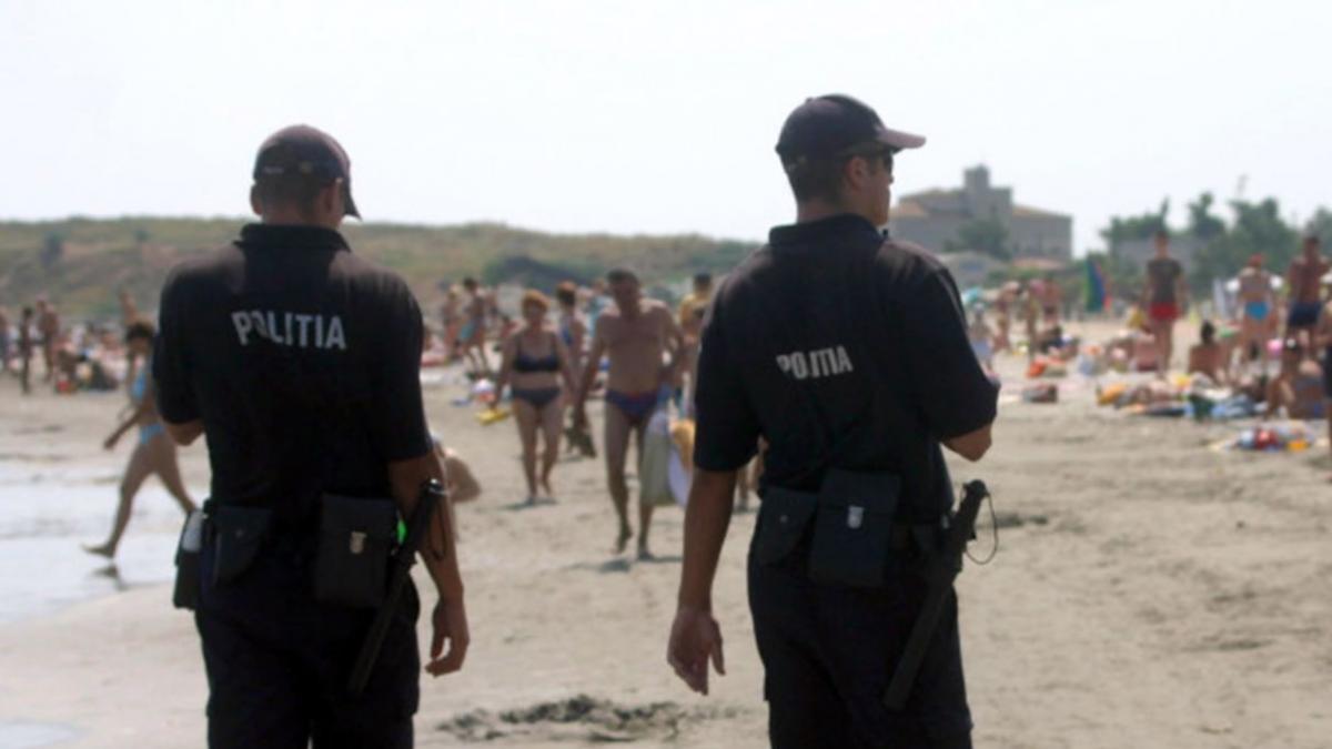 juca alba neagra pe faleza din costinesti si castiga 500 de lei in 15 minute barbatul a fost luat