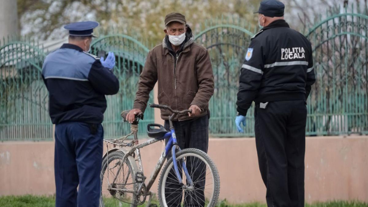 locul din romania unde nu s a mai imbolnavit nimeni de covid 19 localitatea iese din carantina