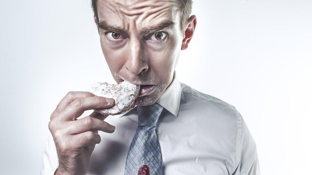 nu face asta cand vrei sa slabesti este cea mai mare greseala