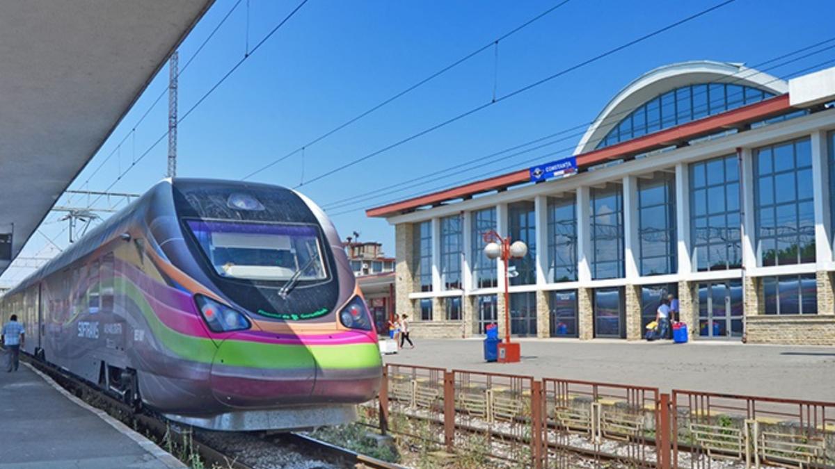 focar de covid 19 la gara cfr constanta o casiera a murit alte trei colege au fost internate