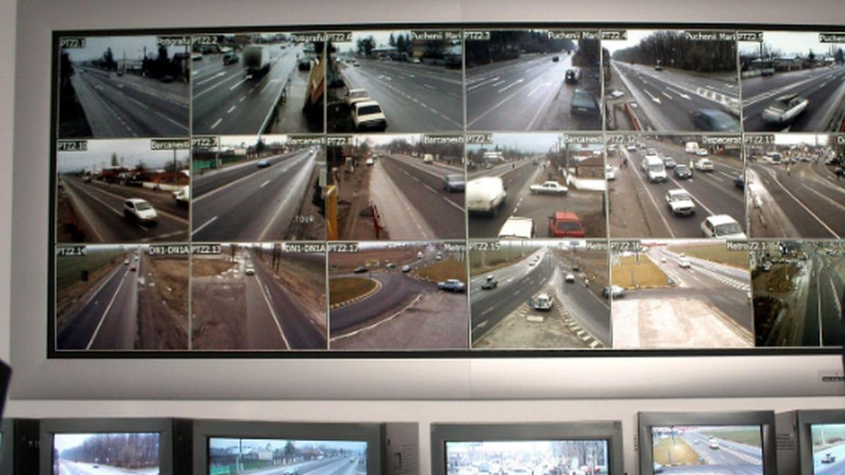 judetul din romania impanzit de radare avertisment pentru soferi