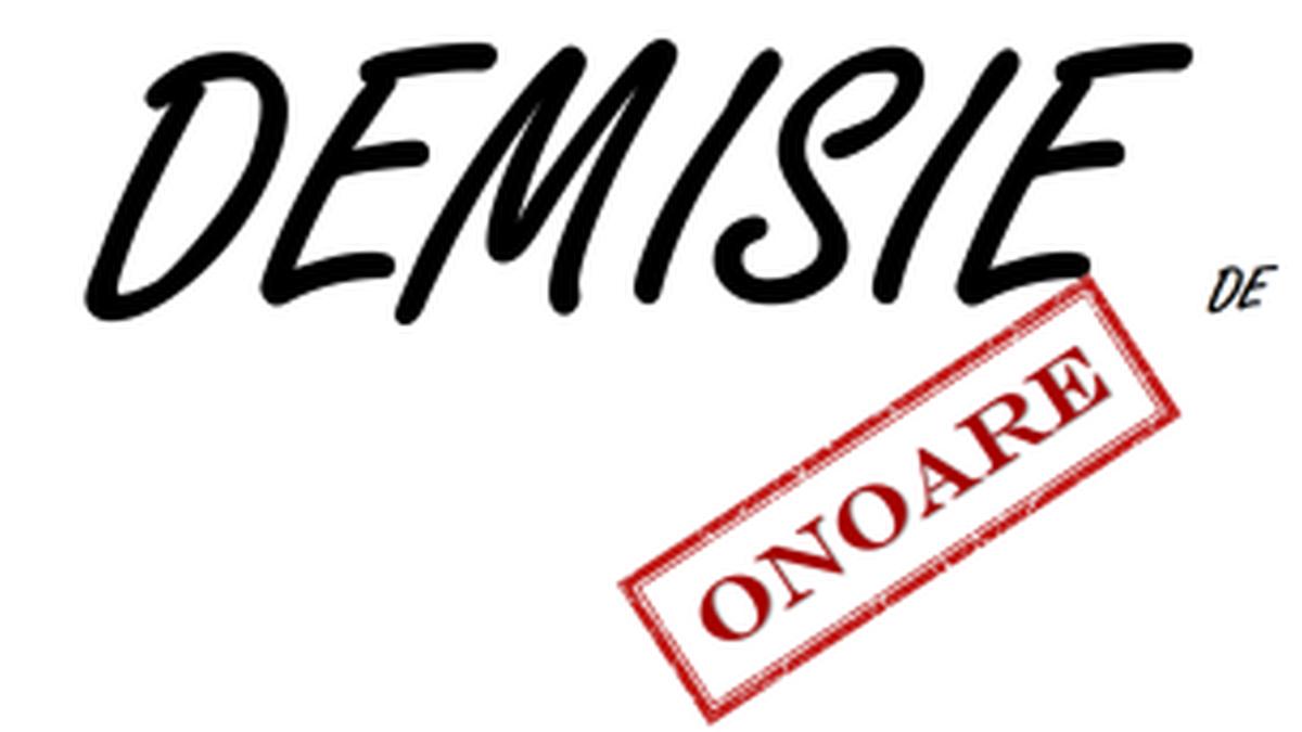 ministru al agriculturii demisie dupa ce a participat la un eveniment alaturi de alte 82 de persoane