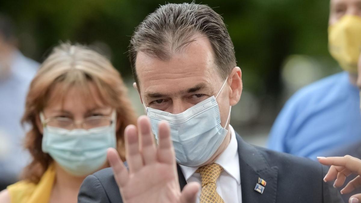 orban vom da masti copiilor din familii sarace