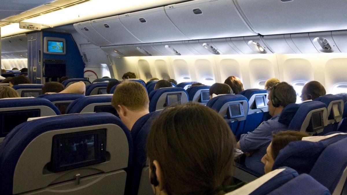 ce sanse sunt sa te infectezi cu covid 19 cand zbori cu avionul studiul care rastoarna tot ce s a