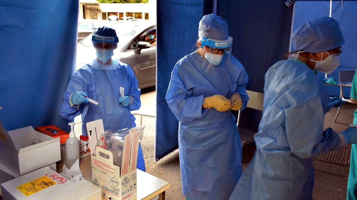 coronavirus in romania 25 august 2020 numar mare de decese cate cazuri au fost raportate astazi