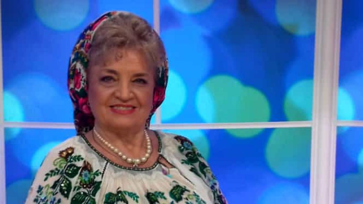 cosmarul covid 19 trait de o solista din romania nu puteam sa fac nimic nici sa gandesc trageam de